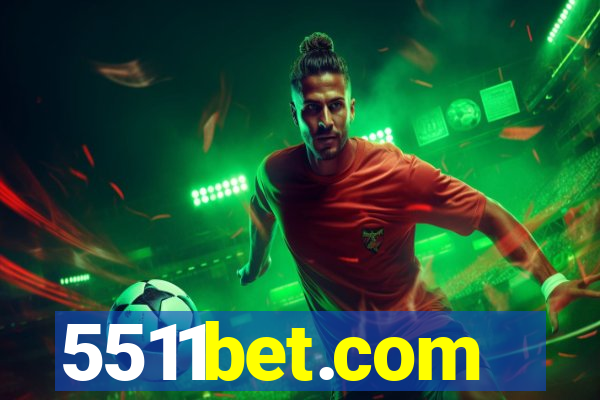 5511bet.com