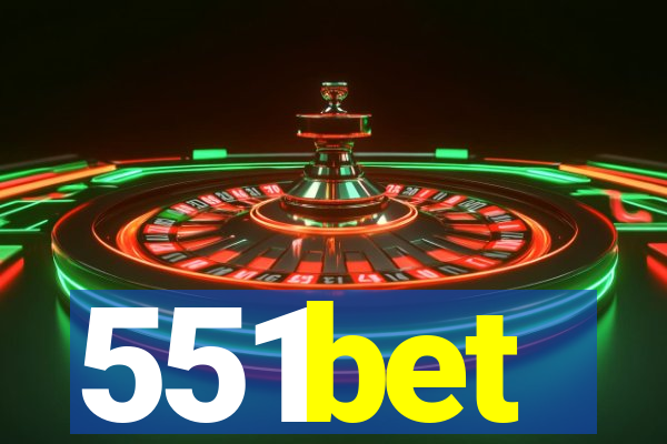 551bet