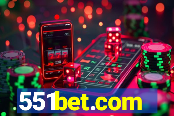 551bet.com