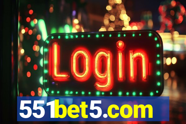 551bet5.com