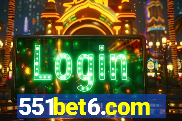 551bet6.com