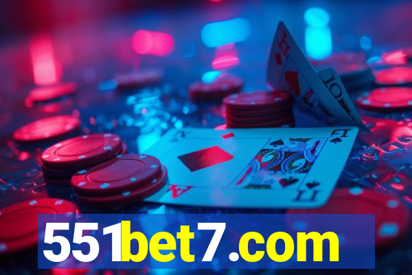 551bet7.com