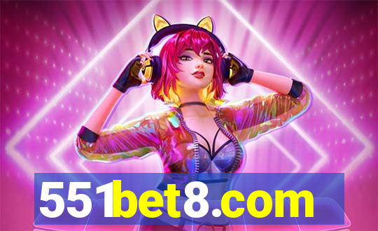 551bet8.com
