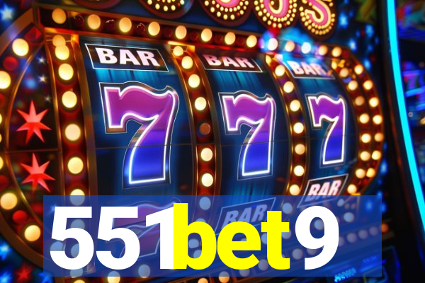 551bet9