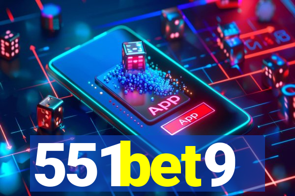 551bet9