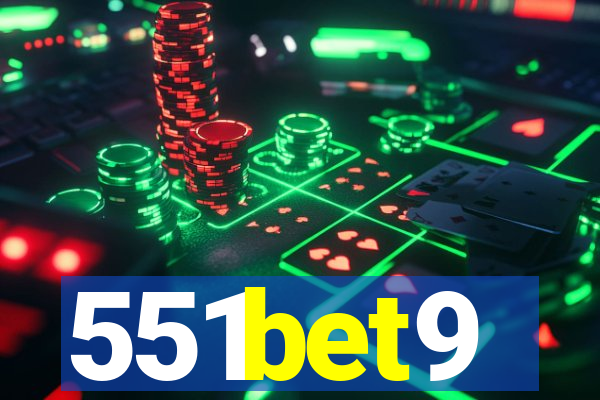 551bet9