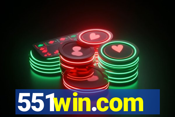 551win.com