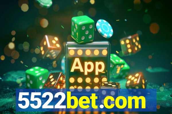 5522bet.com