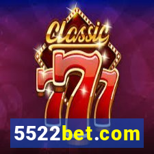5522bet.com