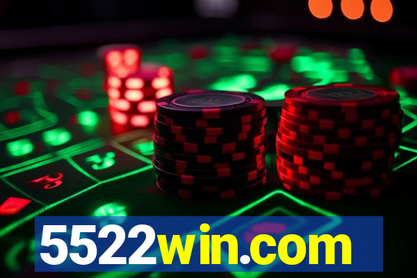 5522win.com