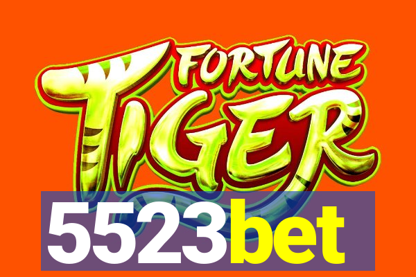 5523bet