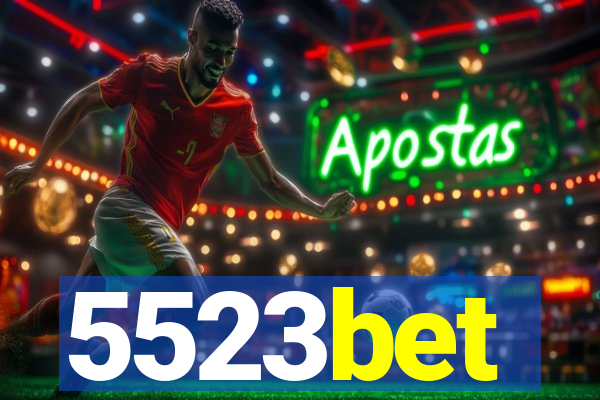 5523bet