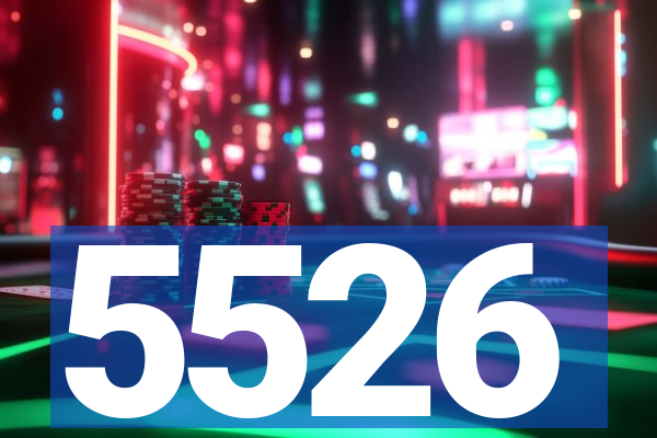 5526