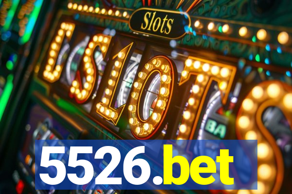 5526.bet