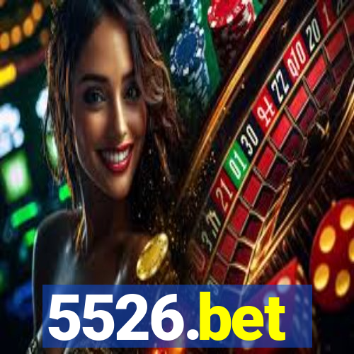 5526.bet
