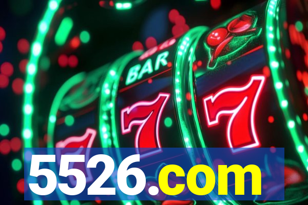 5526.com