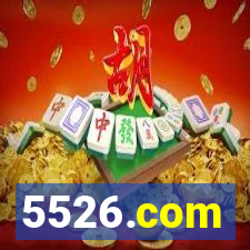 5526.com