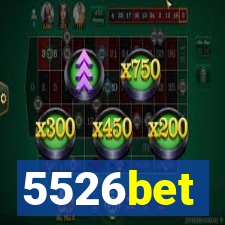 5526bet