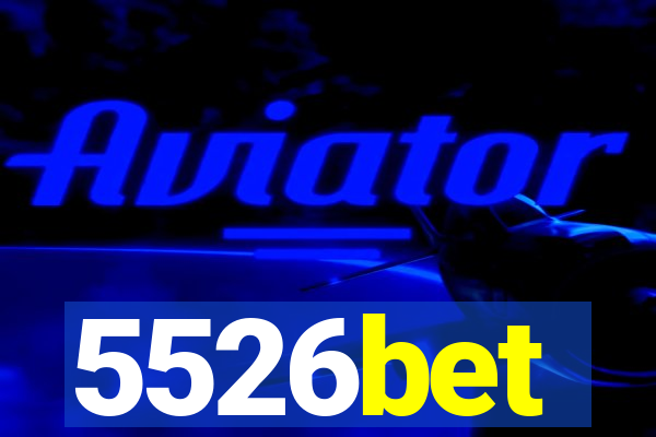 5526bet
