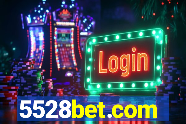 5528bet.com