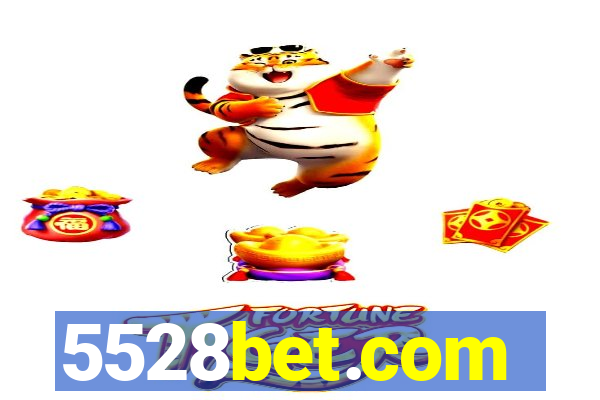 5528bet.com