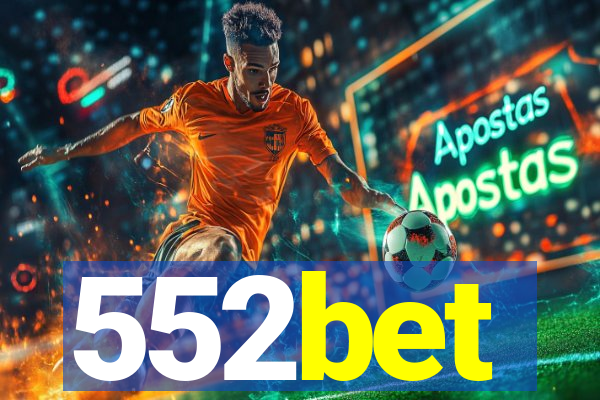 552bet