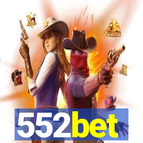 552bet