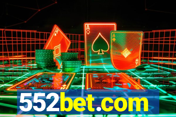 552bet.com