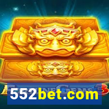 552bet.com