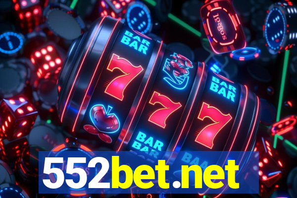552bet.net