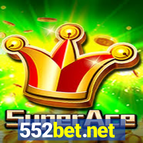 552bet.net