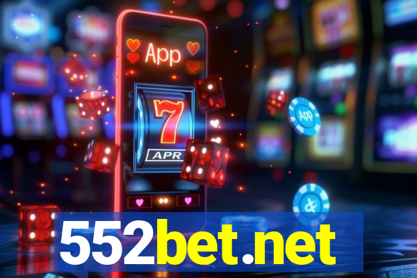 552bet.net