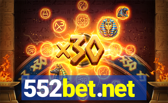 552bet.net