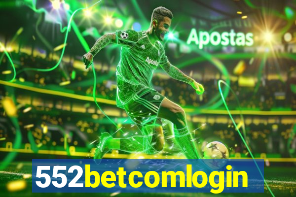 552betcomlogin