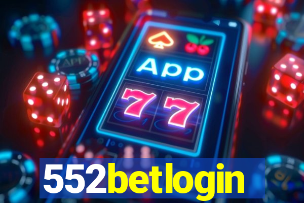 552betlogin