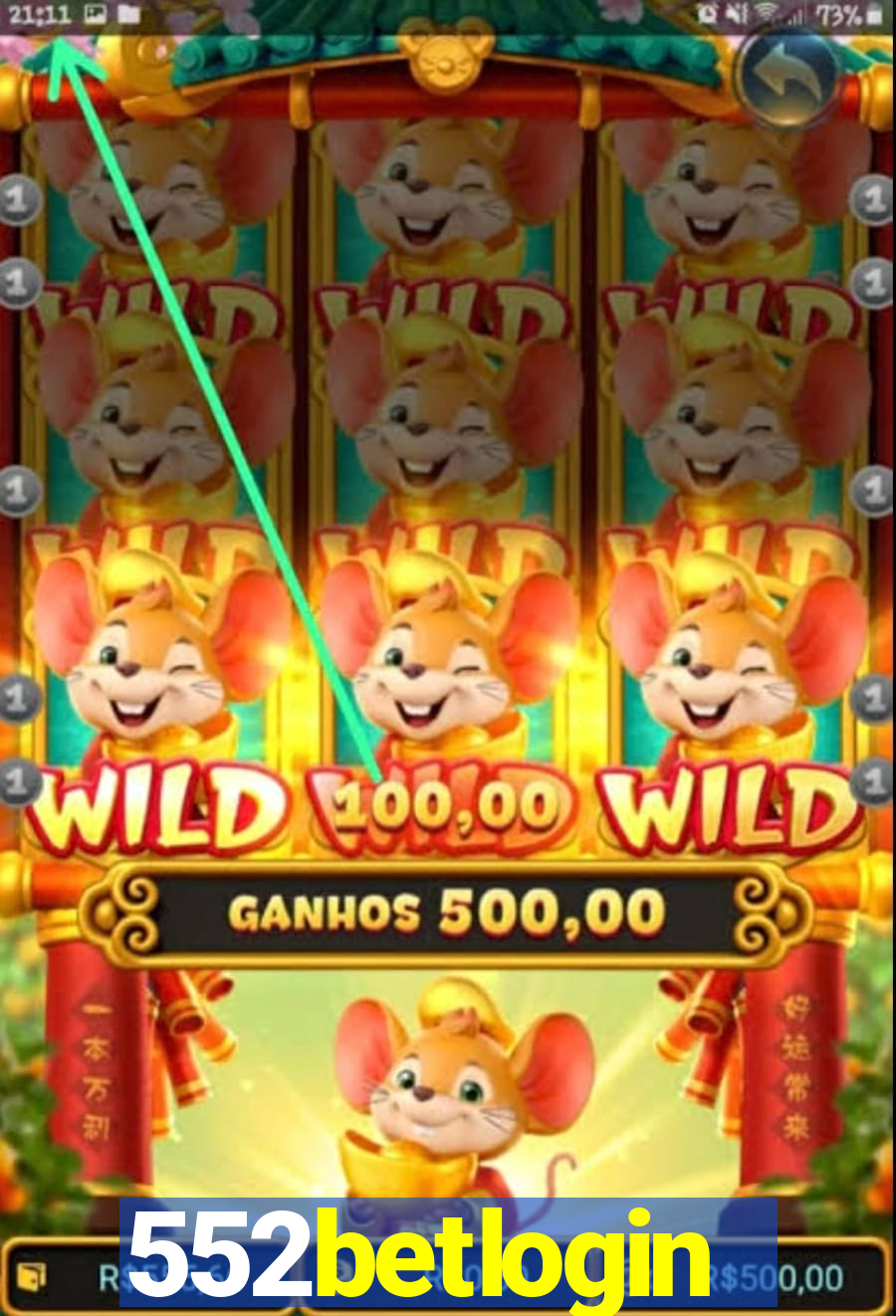 552betlogin