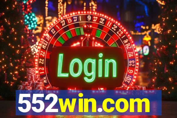 552win.com