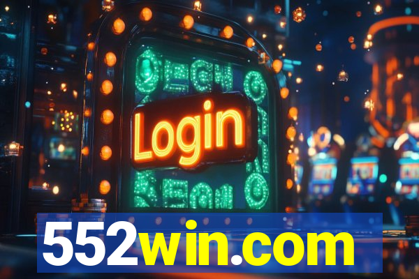 552win.com