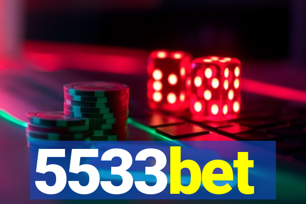 5533bet