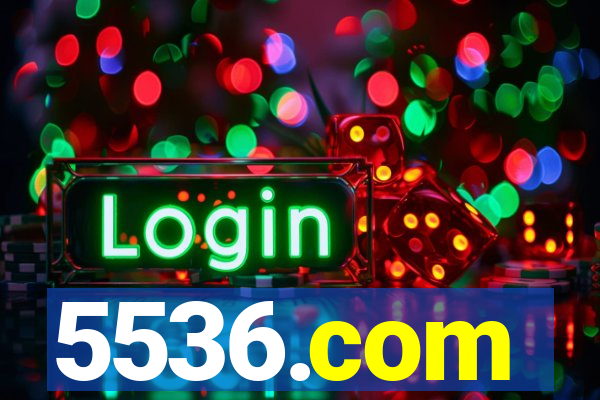 5536.com