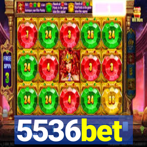 5536bet