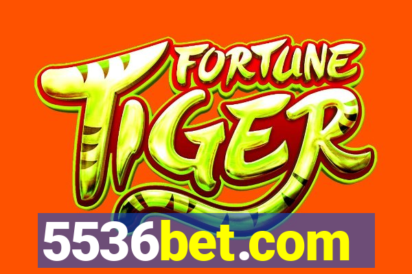 5536bet.com