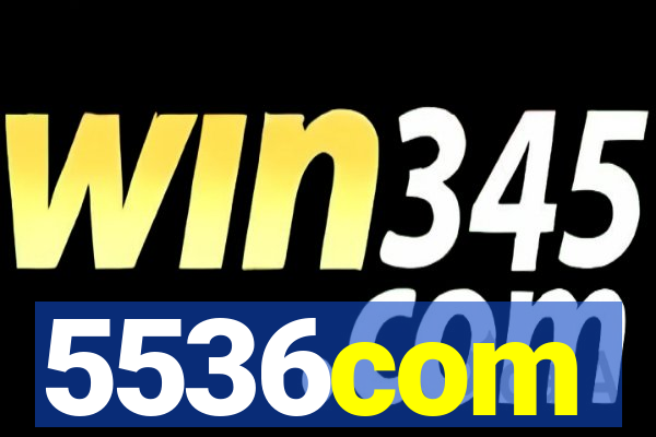 5536com