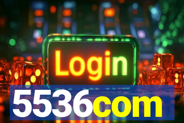 5536com