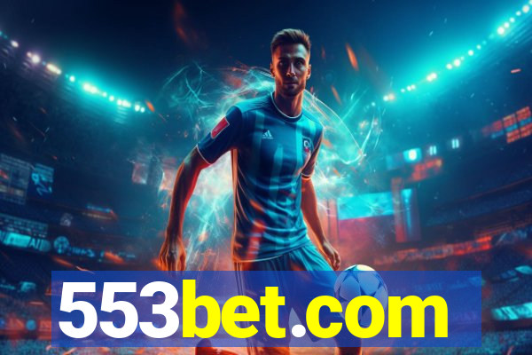 553bet.com