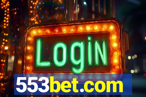 553bet.com