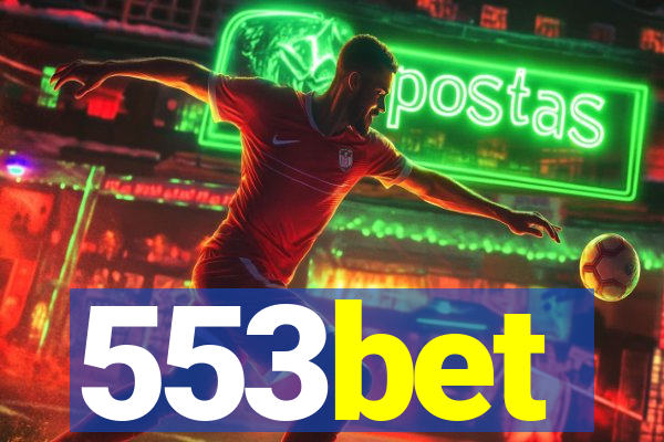 553bet
