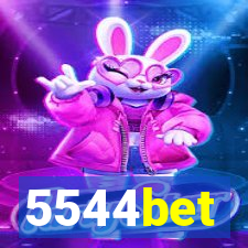 5544bet