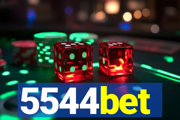 5544bet