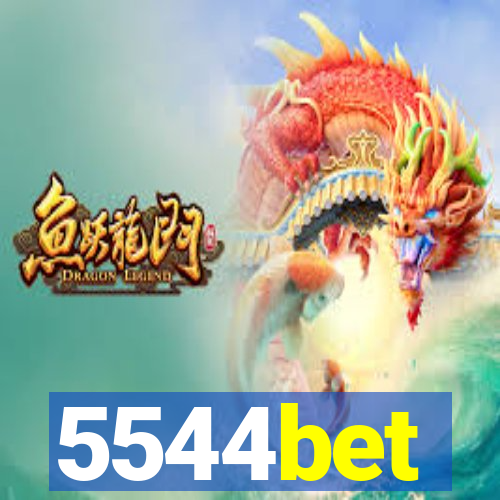 5544bet